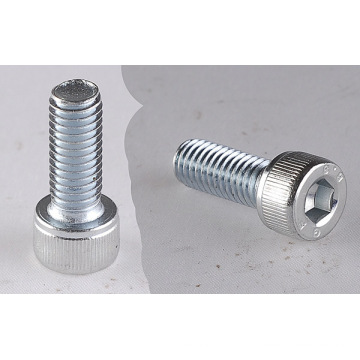 Hexgon Socket Cap Screw, DIN 912